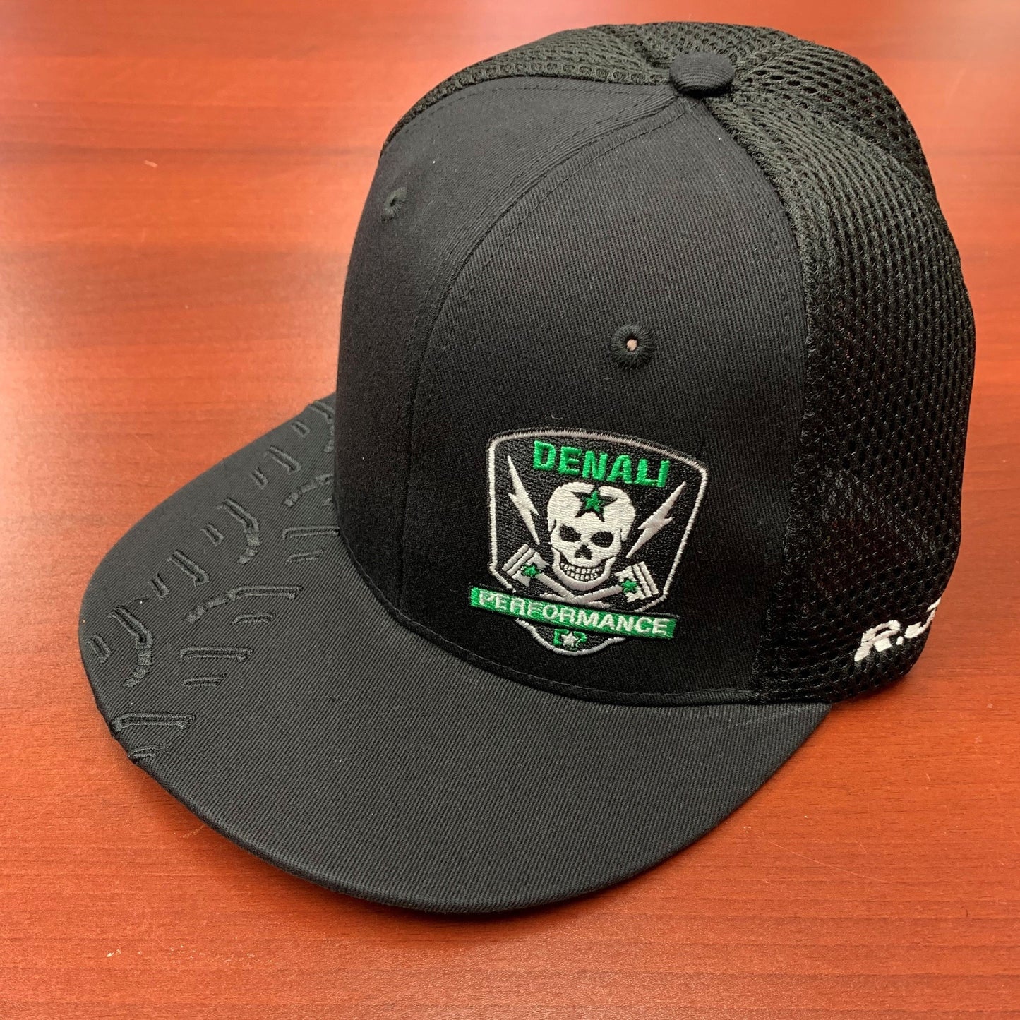 Denali Performance Hat.
