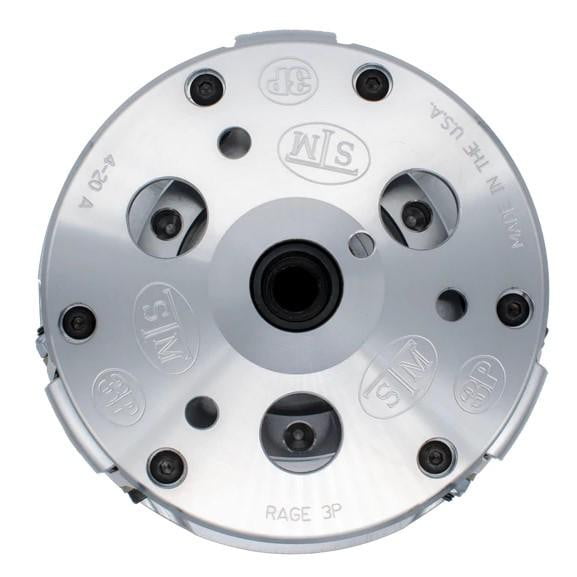 STM Rage 3P (Low End Torque and Engagement) Primary Can Am Renegade and Outlander.