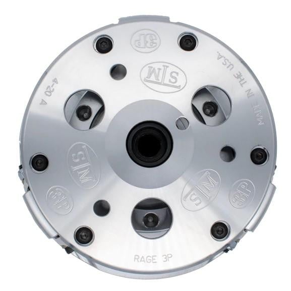 STM Rage 3P (Low End Torque and Engagement) Primary Can Am Renegade and Outlander.
