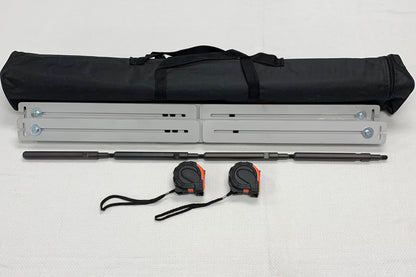 Straightline Alignment Tool