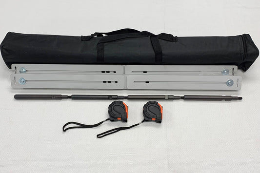 Straightline Alignment Tool