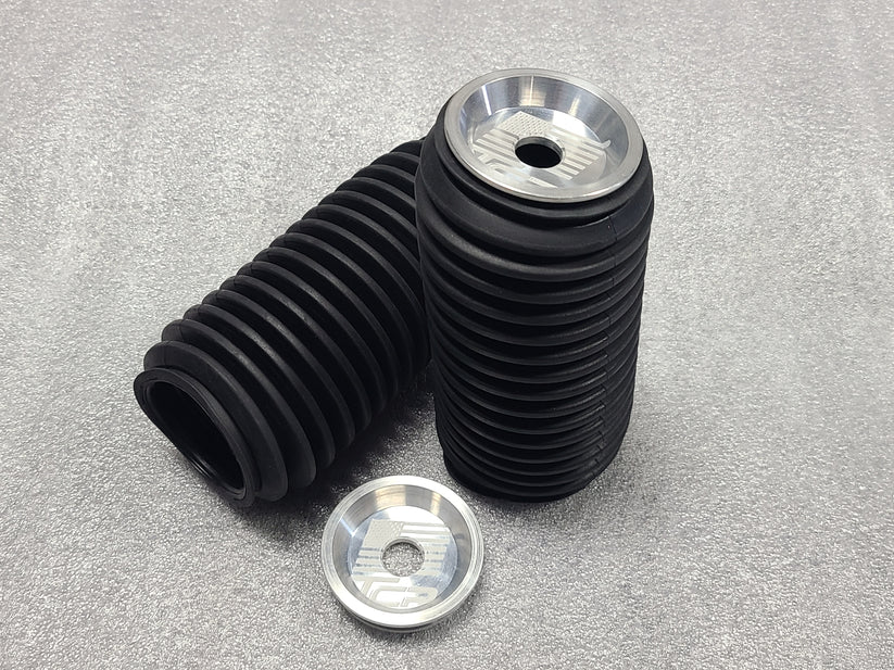 TCP Xtreme Can-Am Defender Heavy Duty Billet Steering Rack and Pinion