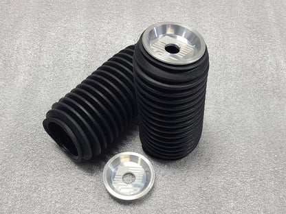 TCP Xtreme Can-Am Defender Heavy Duty Billet Steering Rack and Pinion