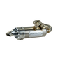 RJWC CFMoto Cforce 800/850/1000 XC Single Exhaust | Denali Performance