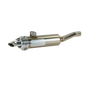 RJWC CFMoto Cforce 500/520/550 Single Exhaust