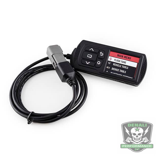 Power Vision 3 - Honda