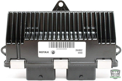 Can Am ECU Reflash.