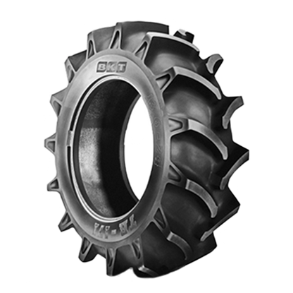 BKT Tires.
