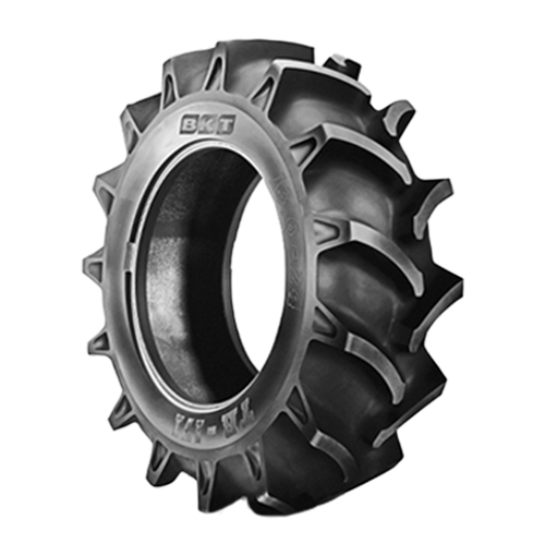 BKT Tires.
