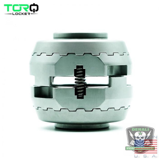 Can Am Front Differential Torq Locker.