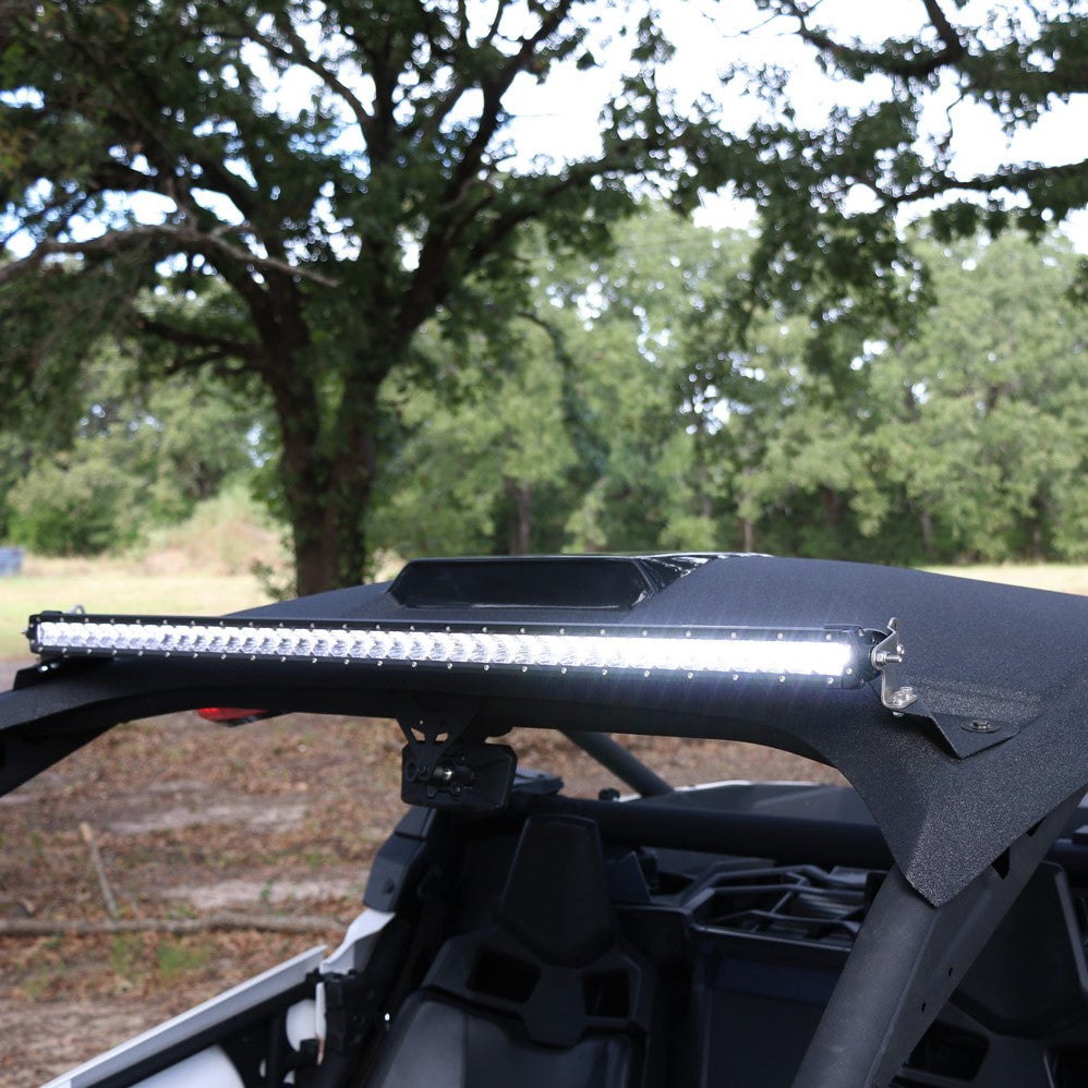 Can Am X3 Audio Formz Roof - 2 seater