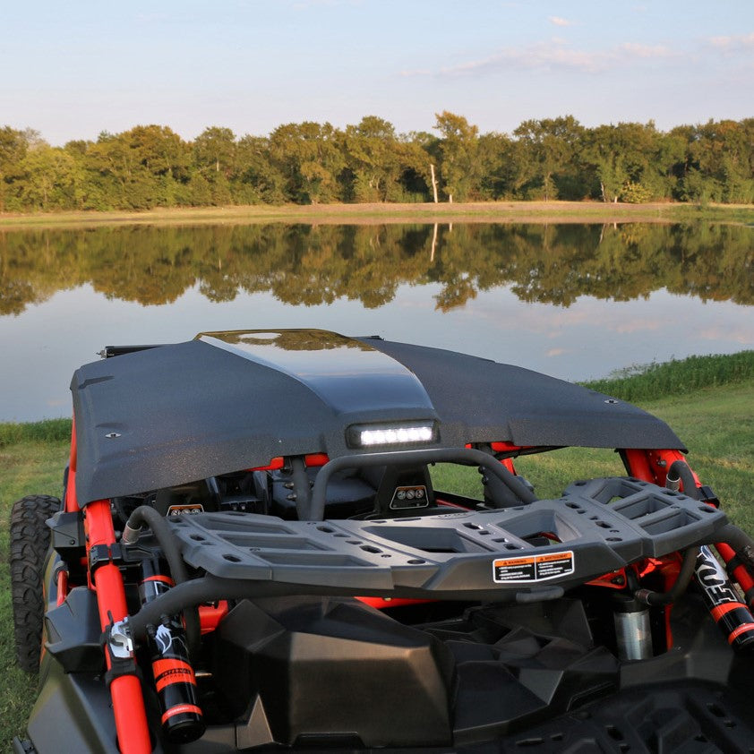 Can Am X3 Audio Formz Roof - MAX