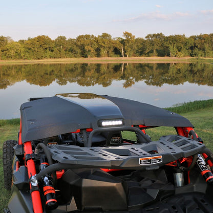 Can Am X3 Audio Formz Roof - MAX