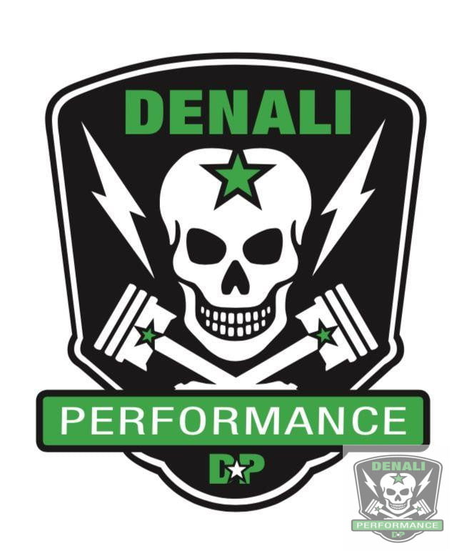Denali Performance