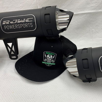 Denali Performance Hat.