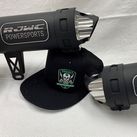 Denali Performance Hat.