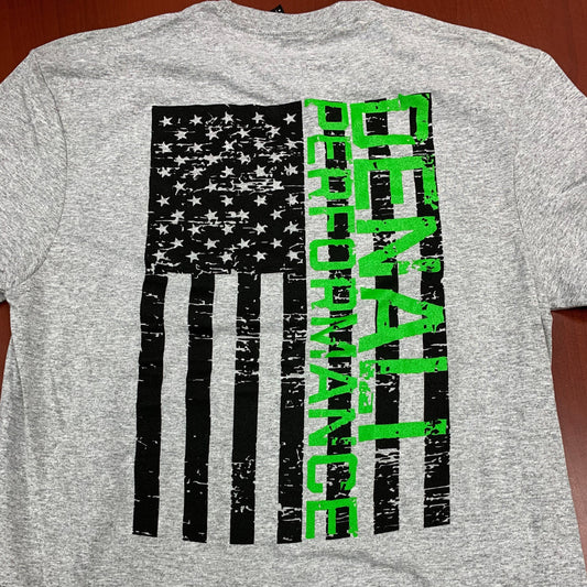 Denali Performance Shirt.