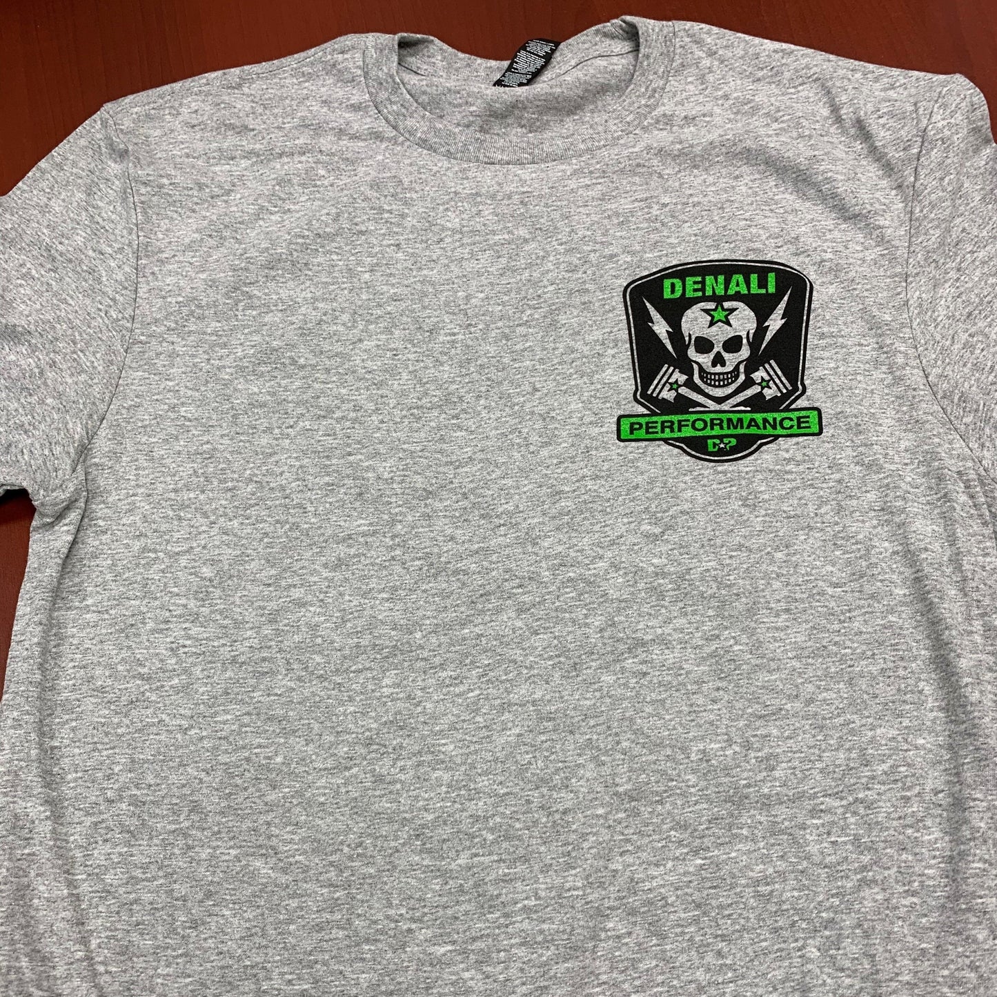 Denali Performance Shirt.