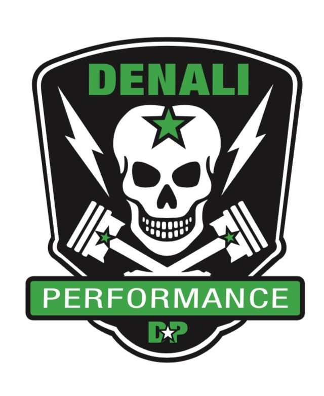 Denali Performance