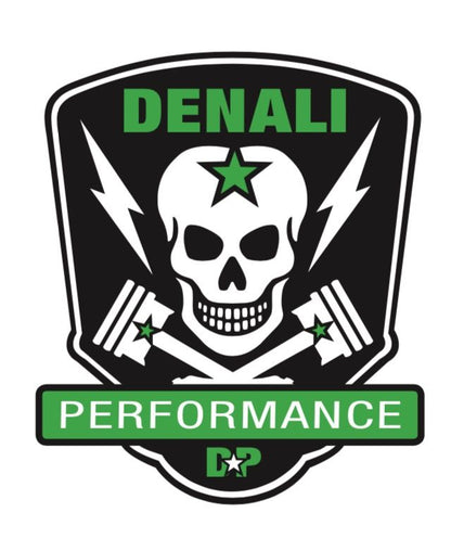 Denali Performance