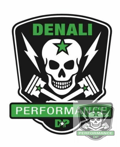Denali Performance