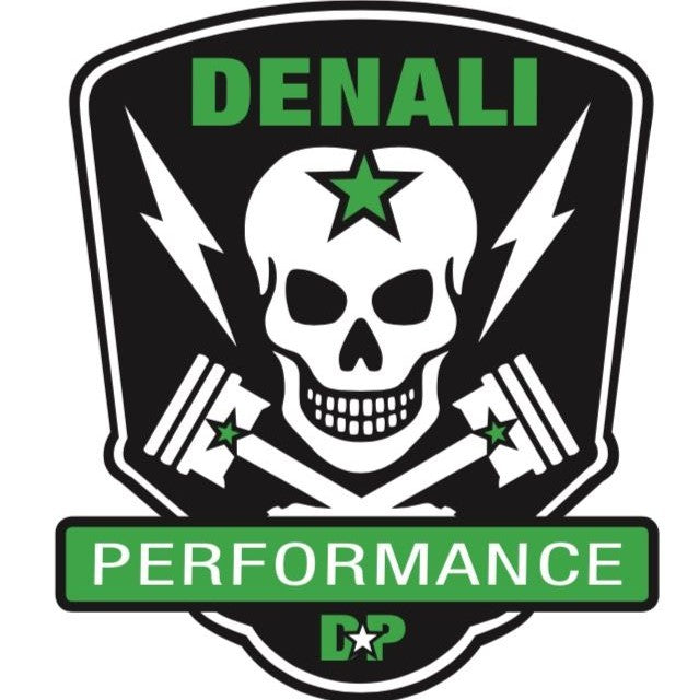 Denali Performance