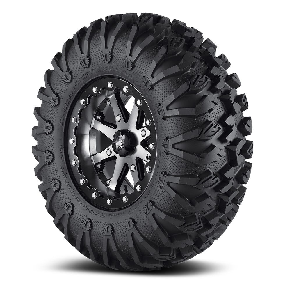 EFX MotoClaw.