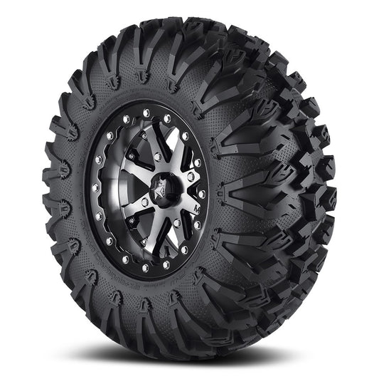 EFX MotoClaw.