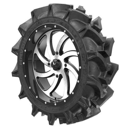 EFX MotoHavok.