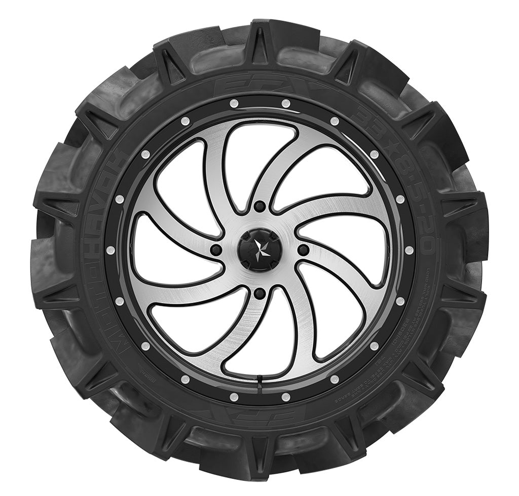 EFX MotoHavok.