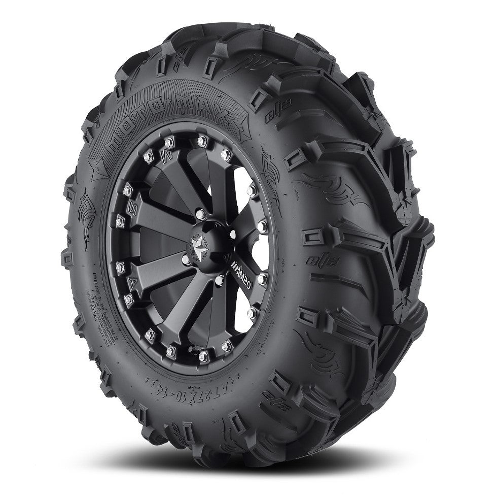 EFX MotoMax.