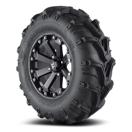 EFX MotoMax.