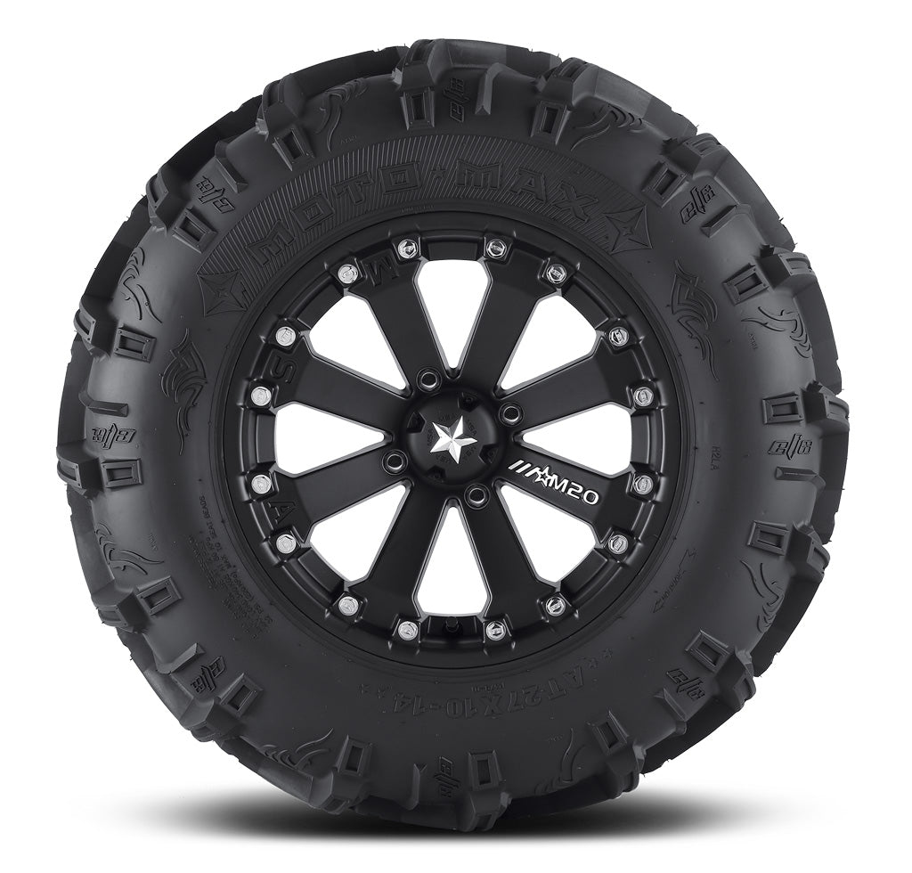 EFX MotoMax.