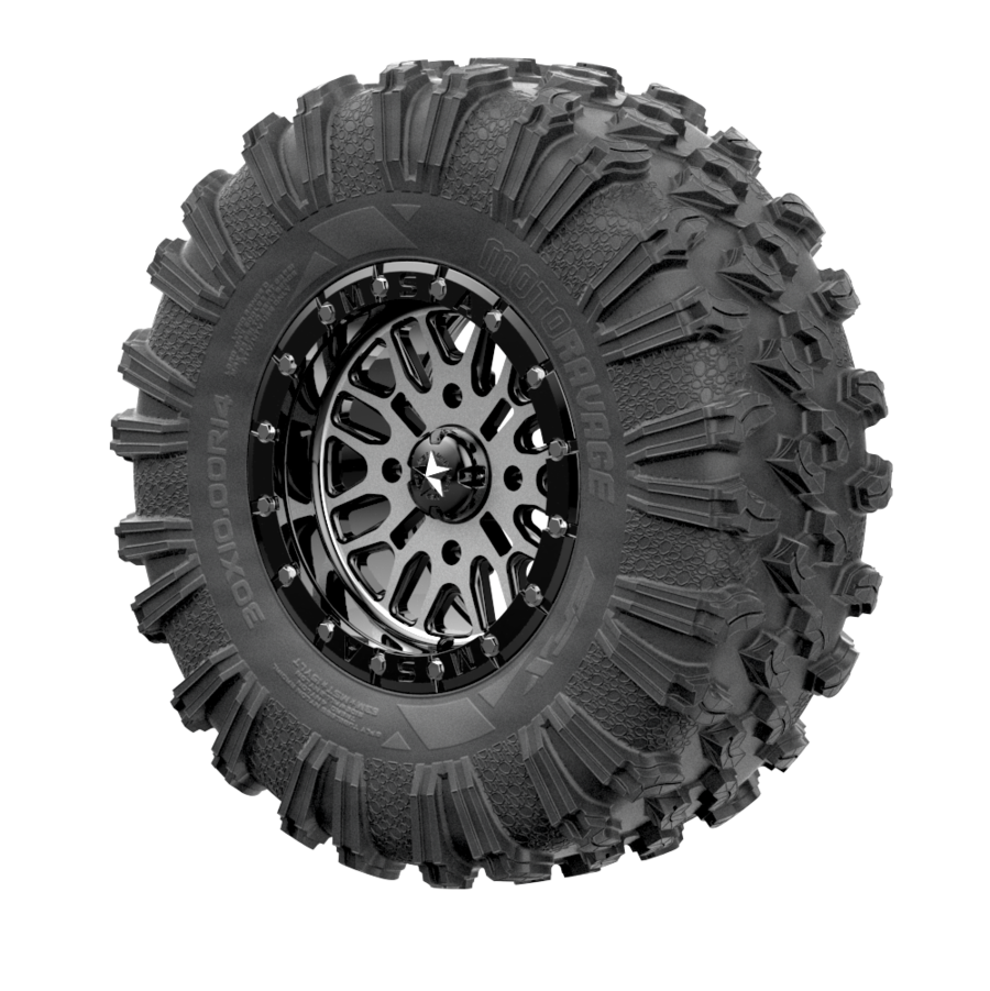 EFX MotoRavage.
