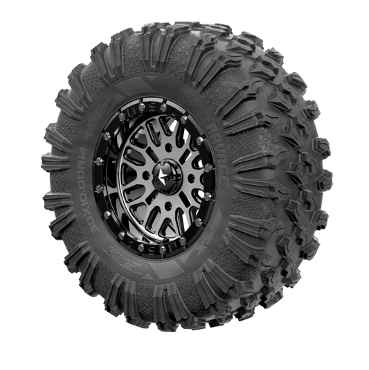 EFX MotoRavage.