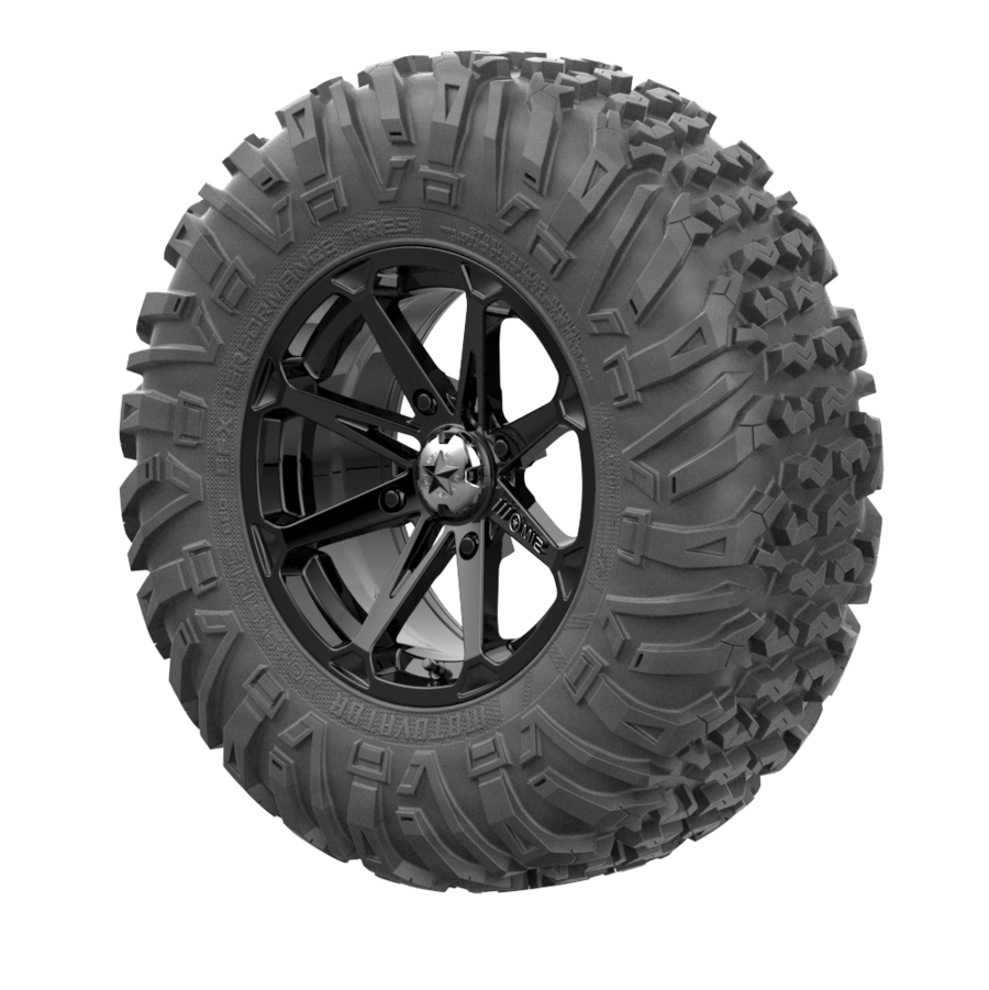 EFX Motovator.