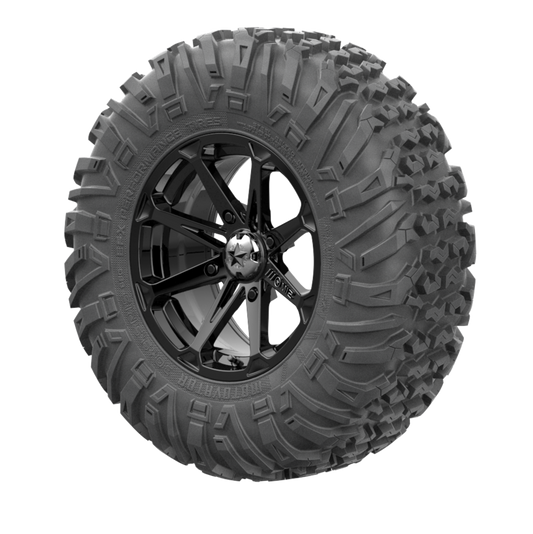 EFX Motovator.