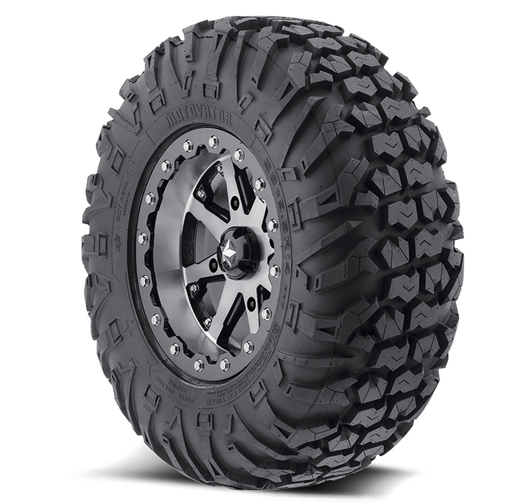 EFX Motovator.