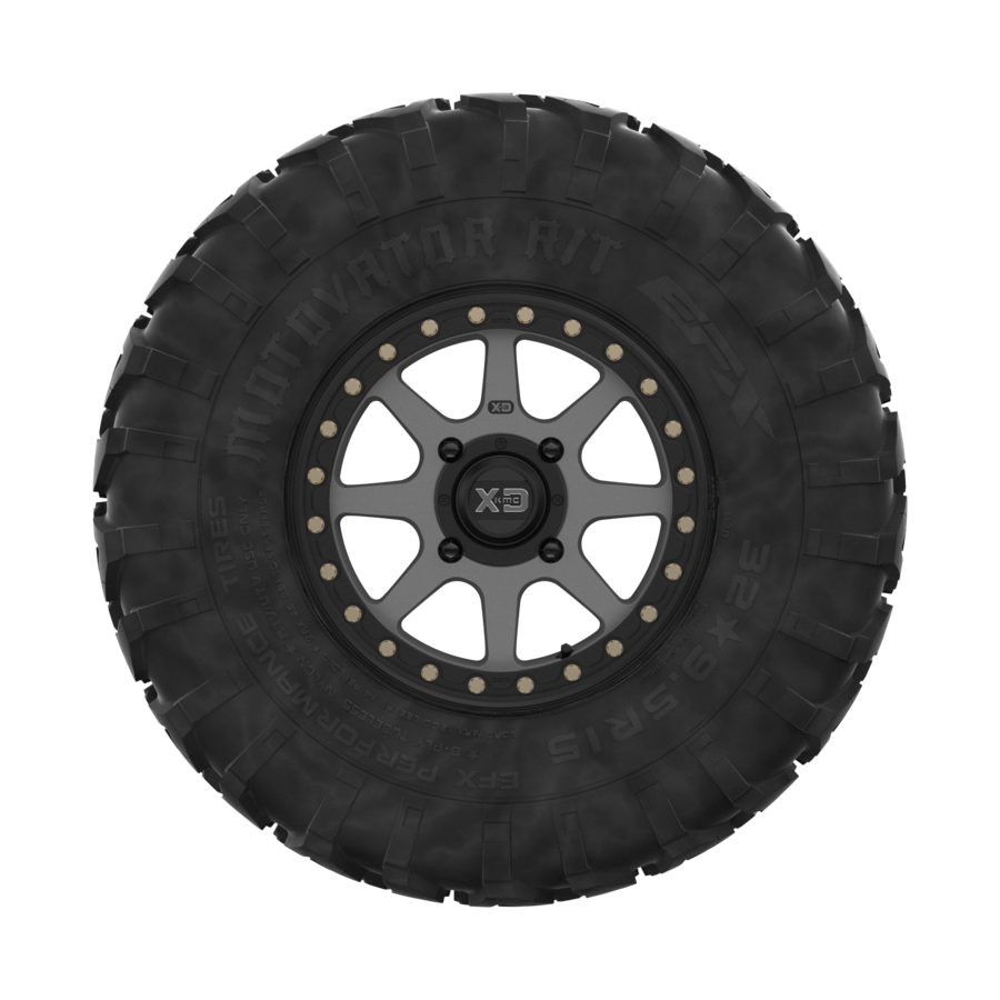 EFX Motovator.