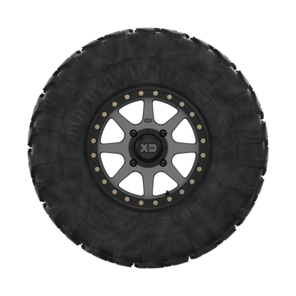 EFX Motovator.