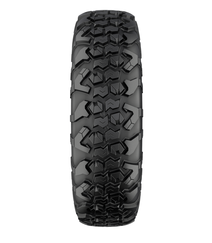 EFX Motovator.