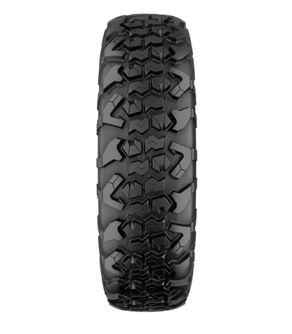 EFX Motovator.
