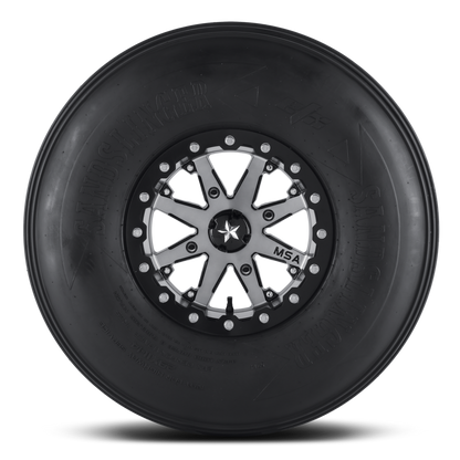 EFX Sand Slinger Front Tire.