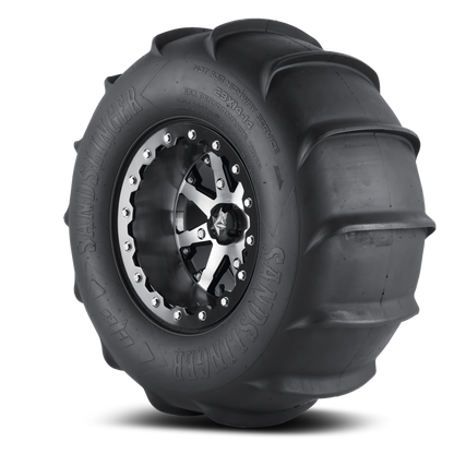 EFX Sand Slinger Rear Tires.