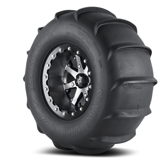EFX Sand Slinger Rear Tires.