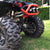 Empire Can Am Renegade XMR Dual Centered Slip-On Exhaust