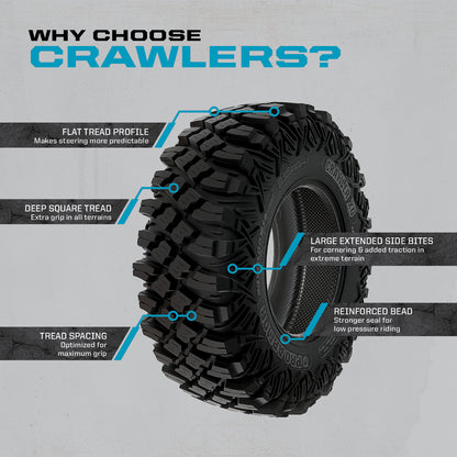Pro Armor Crawler XR