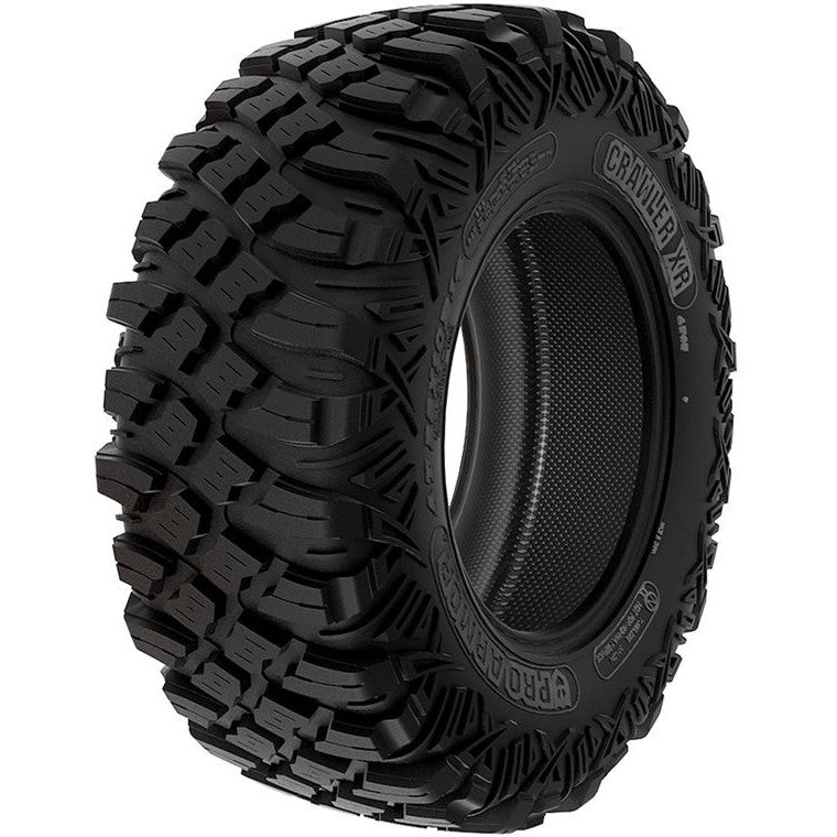 Pro Armor Crawler XR