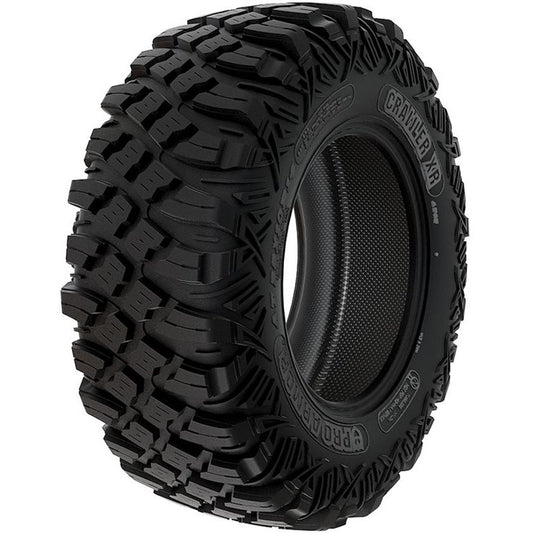 Pro Armor Crawler XR