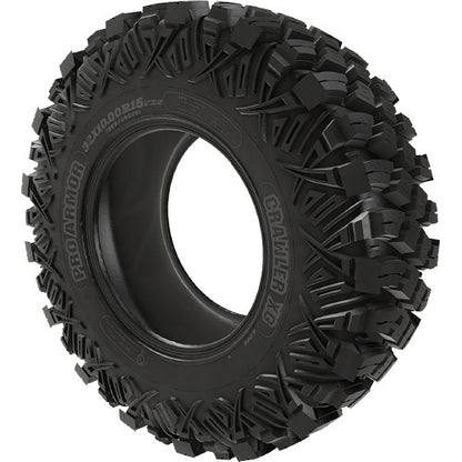 Pro Armor Crawler XG